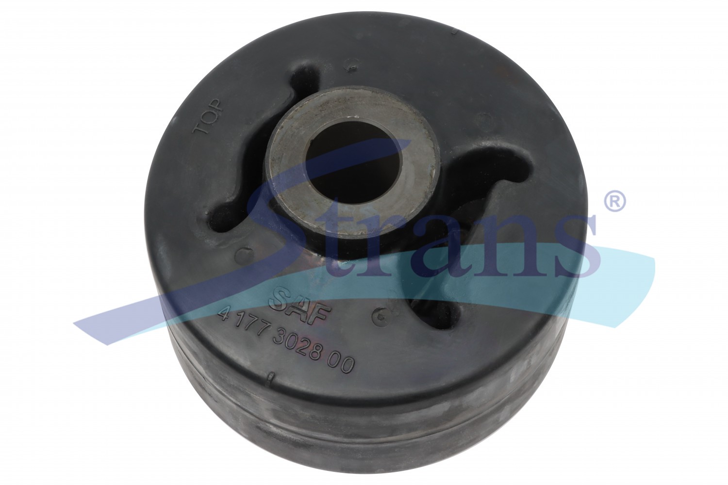 【サトウ】 Сайлентблок Балансира Saf Intraax, Intradisc Plus Ø31.5*155Mm H